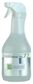 Dento Viractis 77 (Spray 1 Lt)